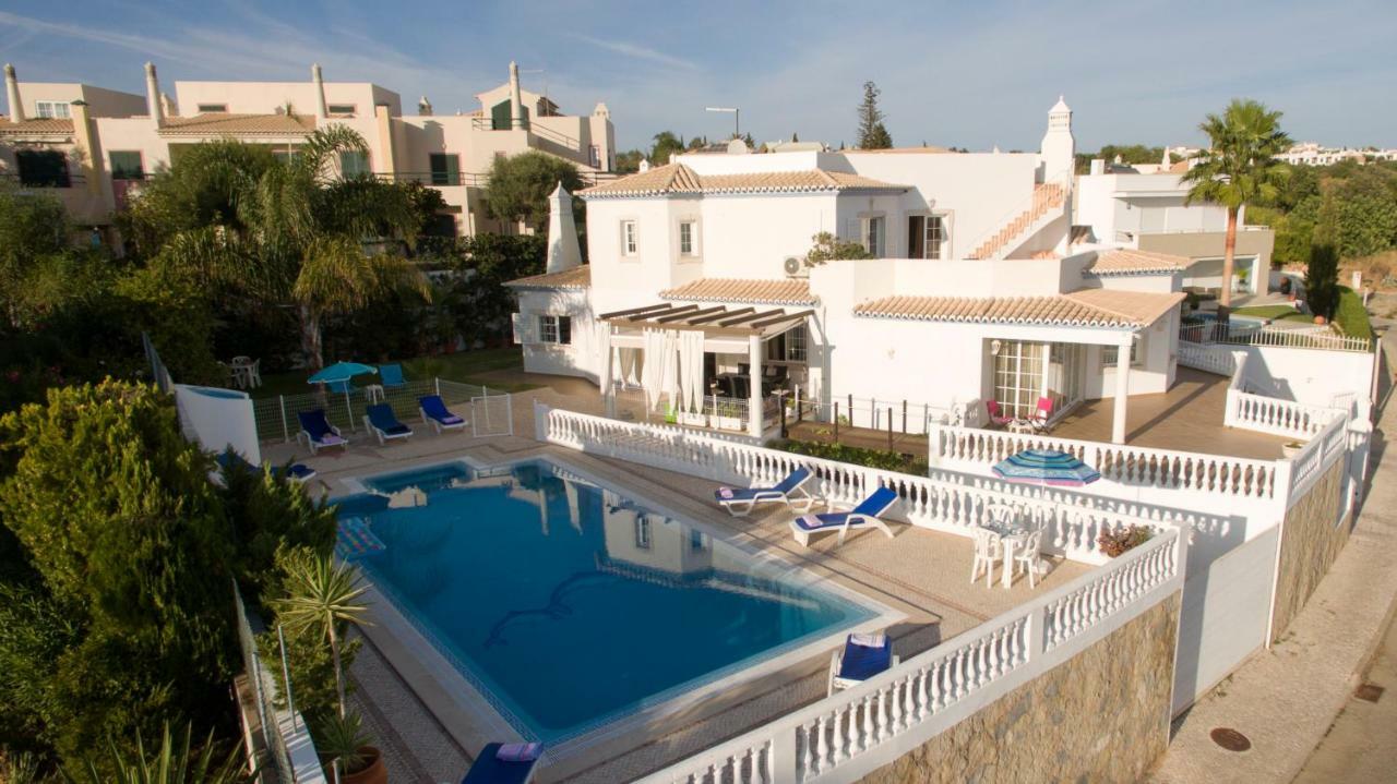 Villa Oliveira Albufeira Exterior foto