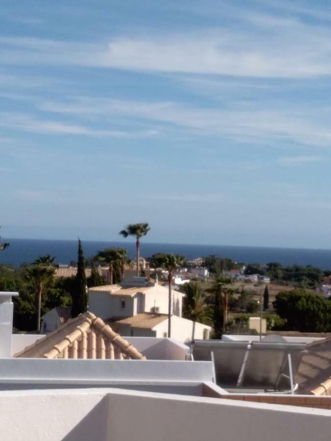 Villa Oliveira Albufeira Exterior foto